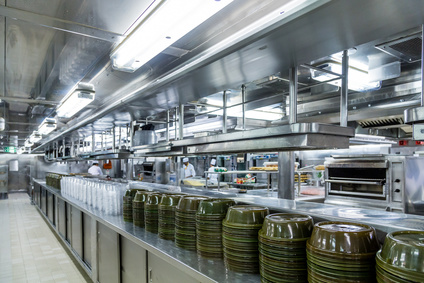 Read more about the article 5 Focus Areas of Commercial Kitchen Planning and Management