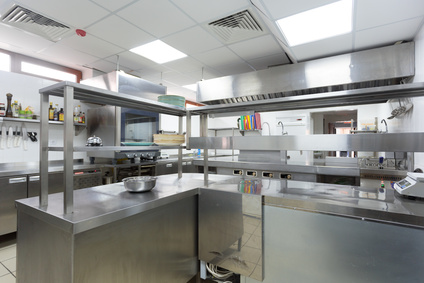 Read more about the article Factors to Consider When Designing a Commercial Kitchen