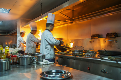 Read more about the article 5 Essential Components of Commercial Kitchen Design