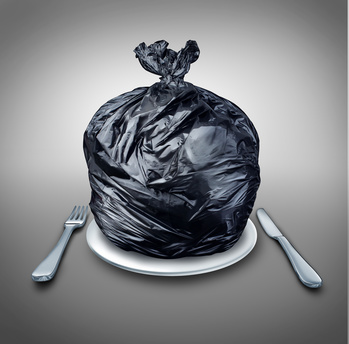 Read more about the article Food Waste Management Plan for Hotels