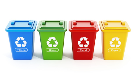 Read more about the article An Overview of Different Types of Waste