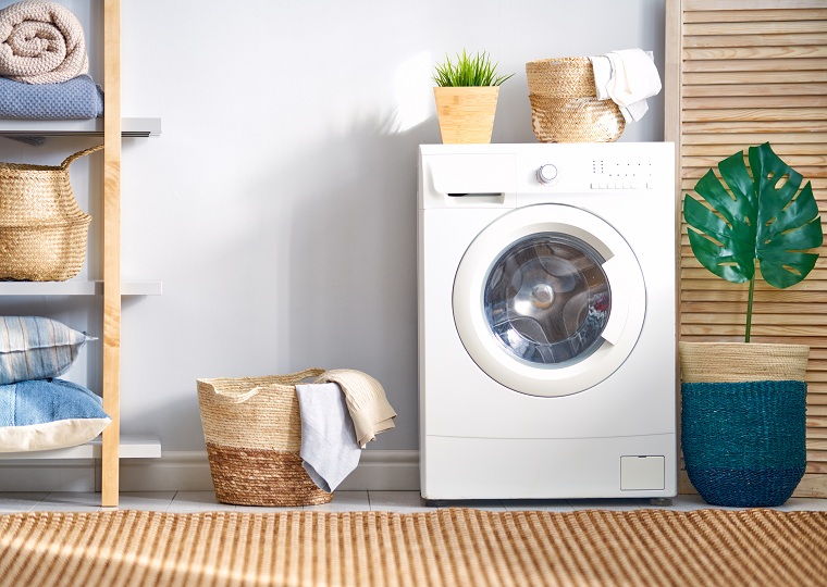 Read more about the article 4 Cornerstones of an Effective Laundry Room Design
