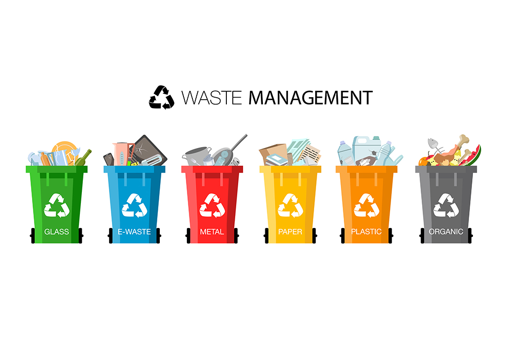 Read more about the article Do You Need A Waste Management System?