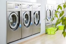 Laundry Business Plan for Startup