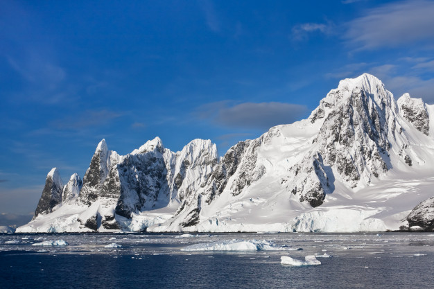Read more about the article Frying The Frozen: Cooking In Antarctica