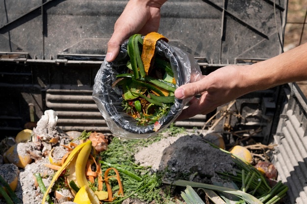 Read more about the article Reduce Kitchen Waste by Waste Composting