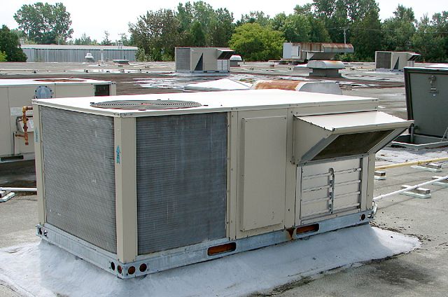 Read more about the article WHO HVAC Guidelines
