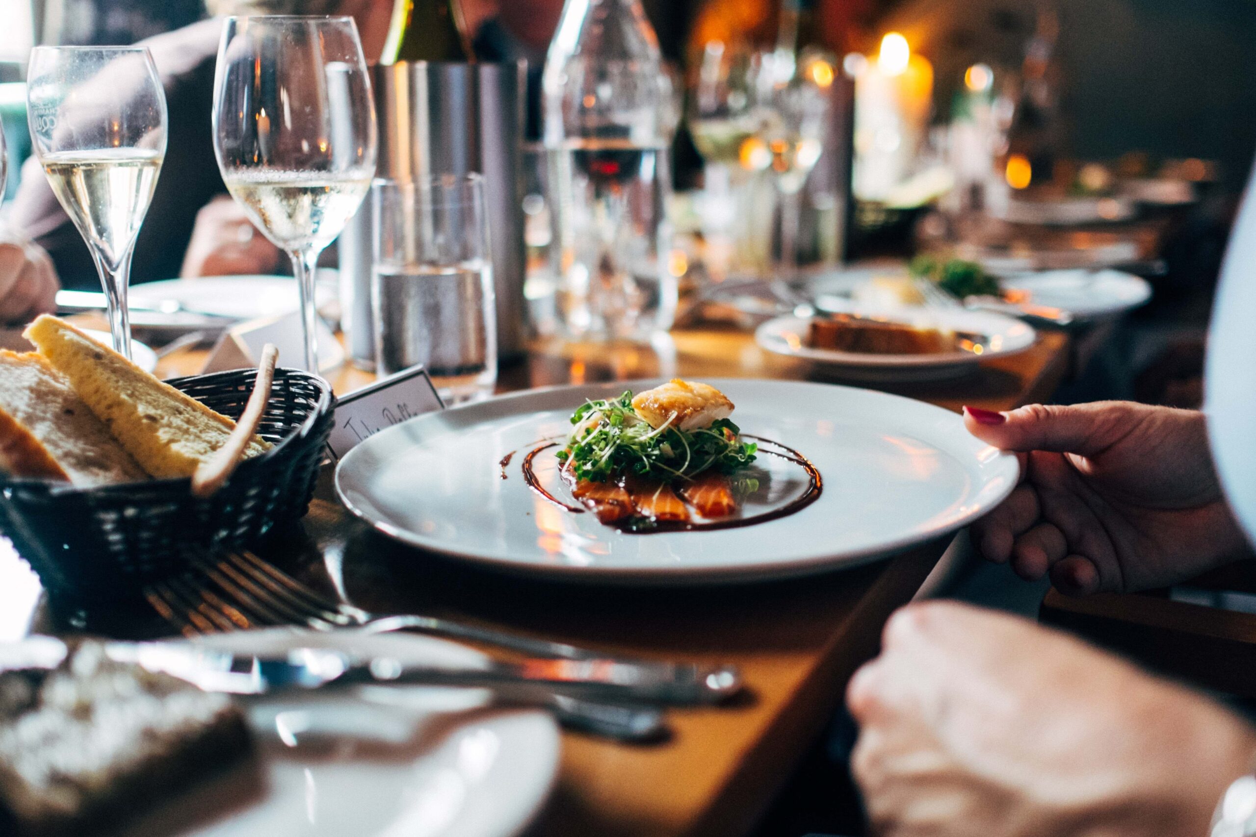 Read more about the article Hotel facility planning: Use restaurant analytics for revenue boost!