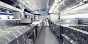 Commercial Kitchen Galley Layouts | Food Service Consultant