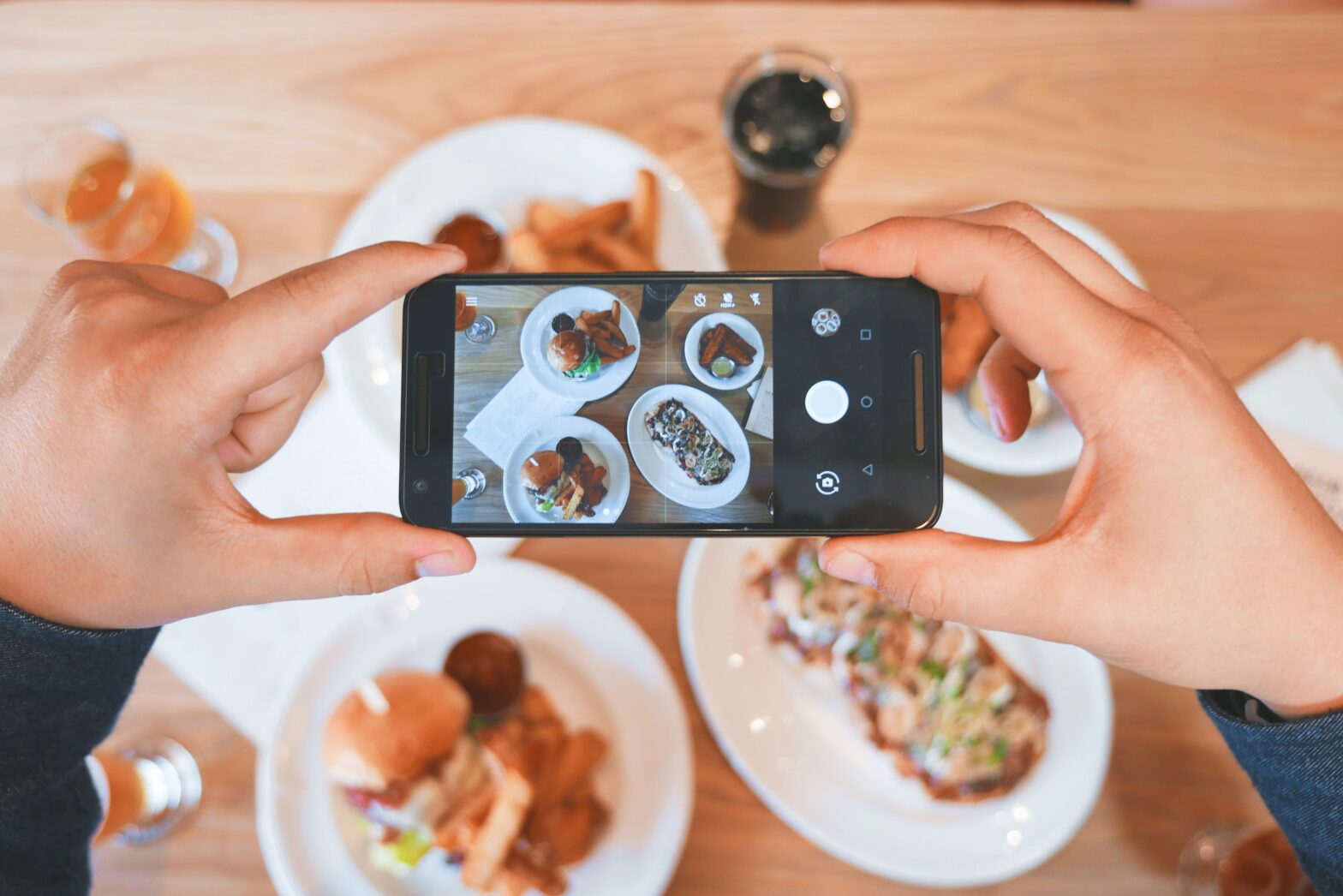 Restaurants and Food Influencers | Food Service Consultant