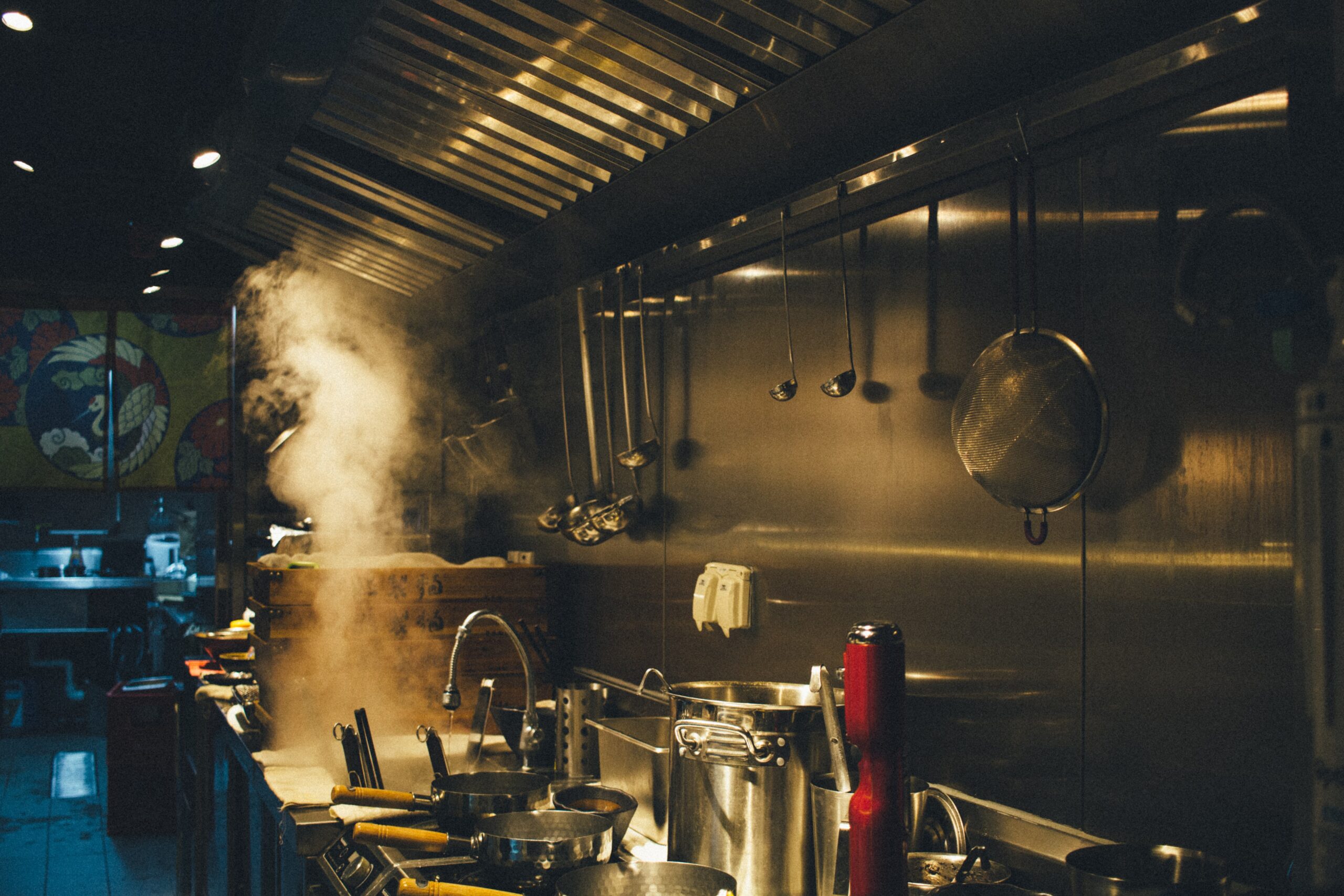 Read more about the article Where to Start When Designing a Commercial Kitchen