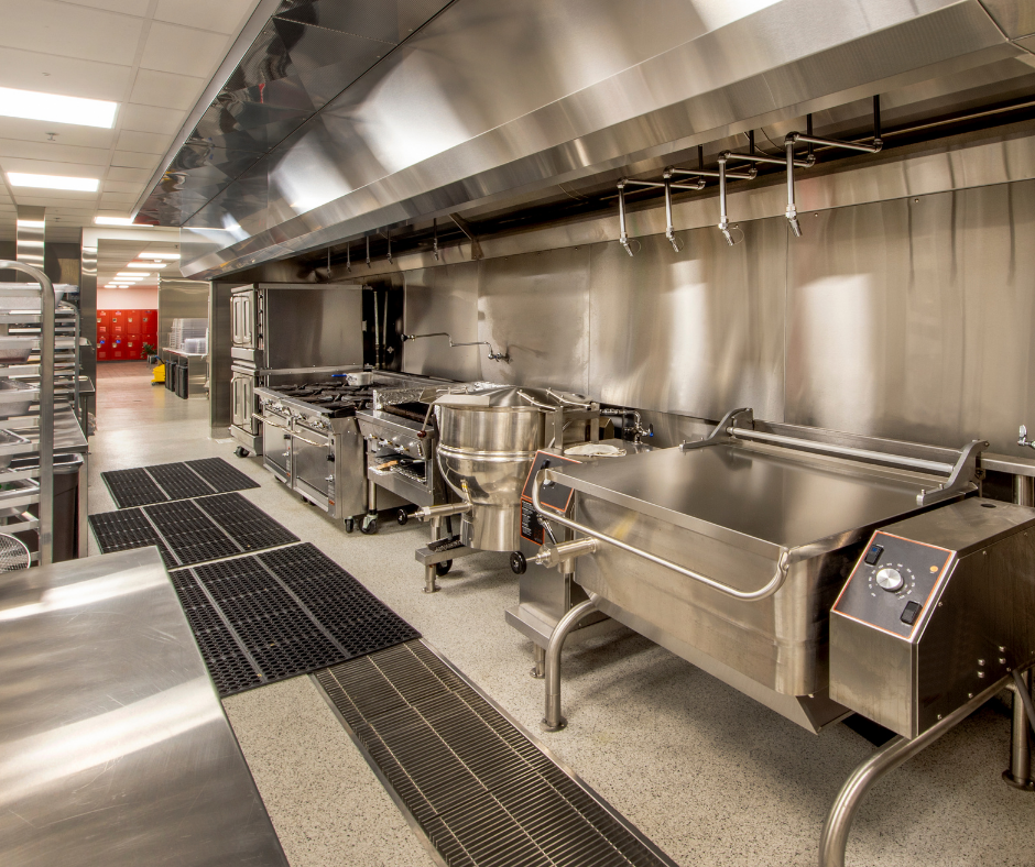 What are Commissary Kitchens? Types & Benefits Explained