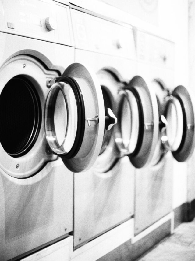 Read more about the article 4 Tips for Hotel Laundry Management