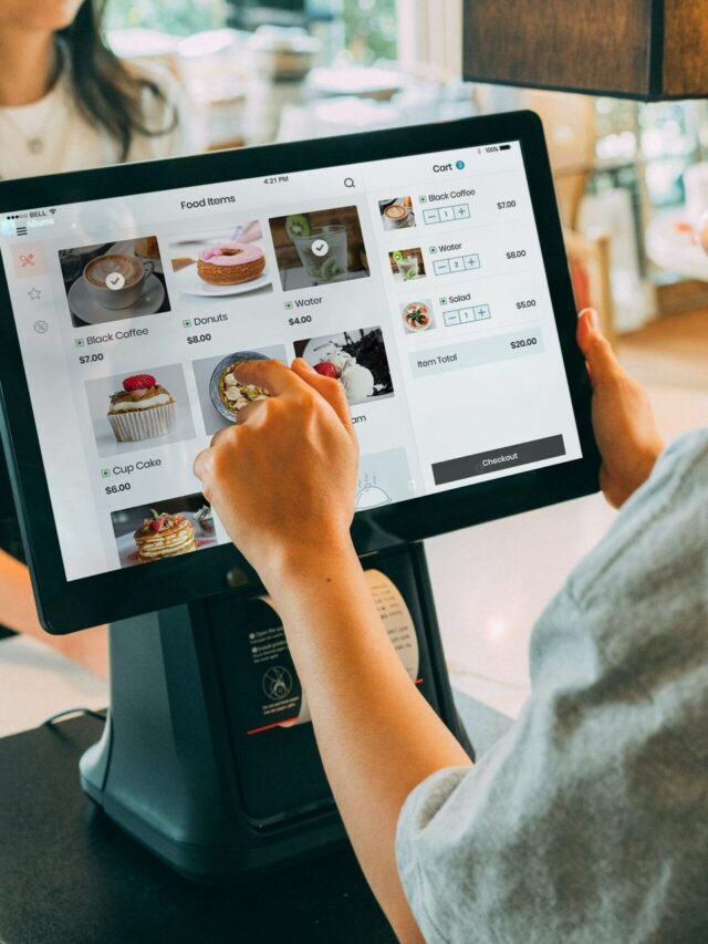Read more about the article The Role of Technology in Modern Commercial Kitchen Design