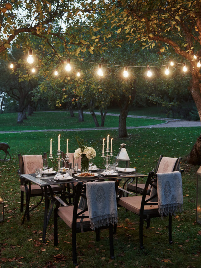 Read more about the article Incorporating Outdoor Cooking and Dining into Commercial Kitchen Design