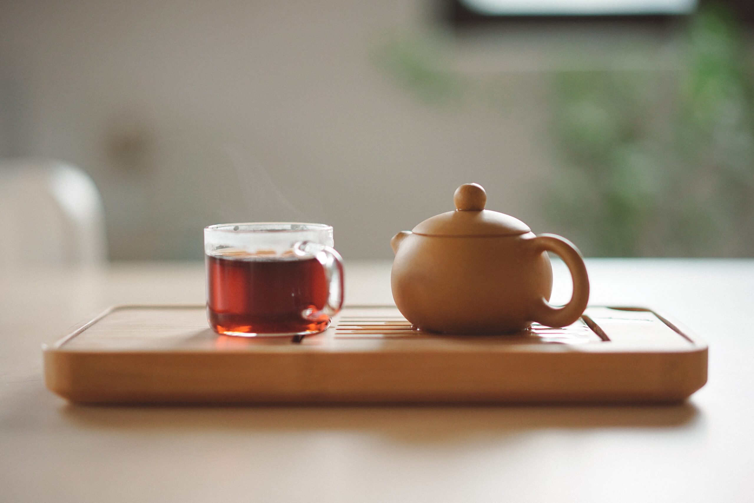 Read more about the article History and Importance of Tea