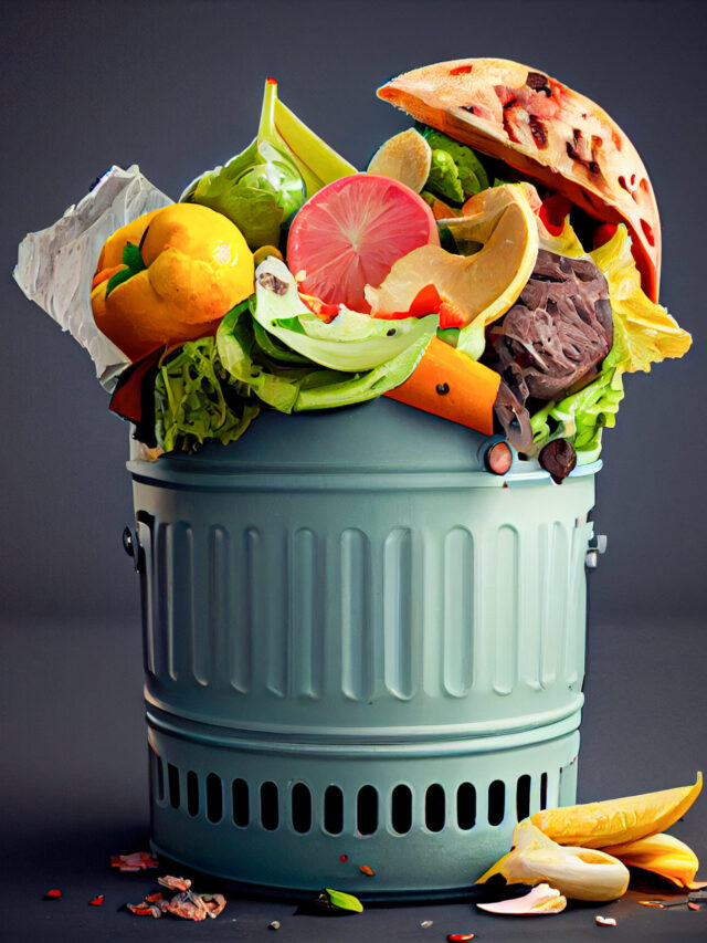 Read more about the article Food Waste in the Restaurant Industry