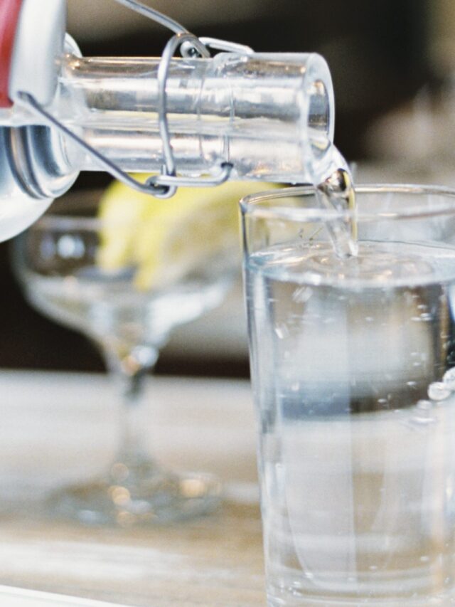 Read more about the article Secrets of Water Filtration in Commercial Kitchens