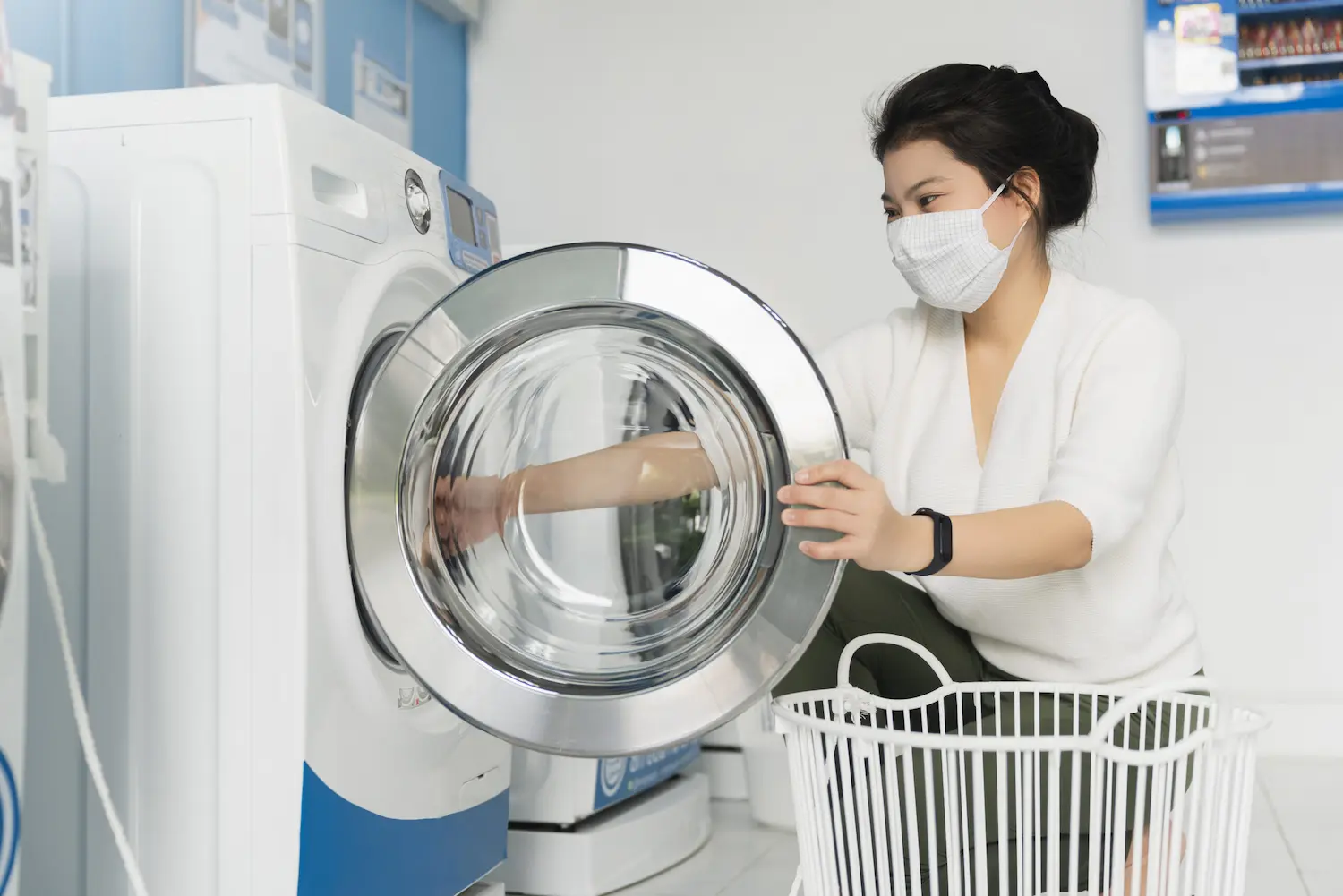 Read more about the article Unveiling the Art of Hospital Laundry Planning