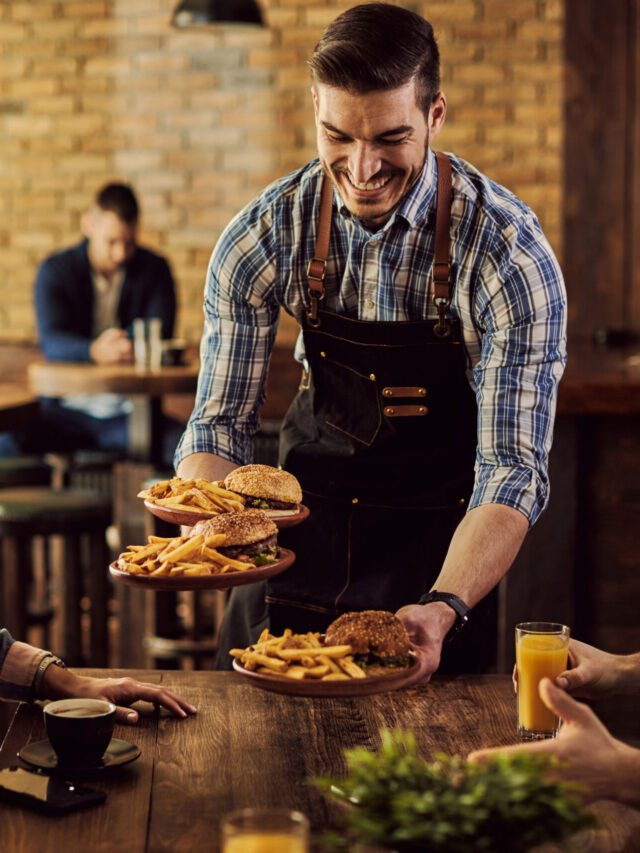 Read more about the article How to adapt to the changing consumer preferences and demands in the restaurant industry?