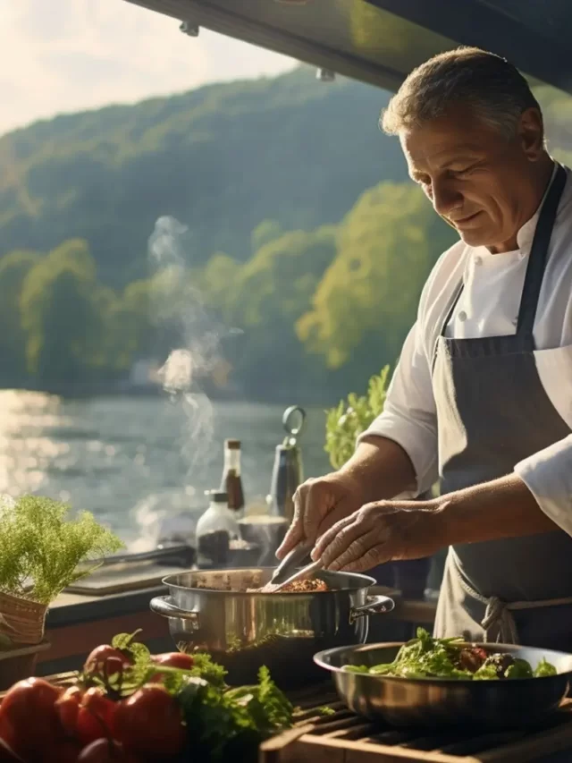 Read more about the article A Restaurant’s Guide to Outdoor Culinary Magic