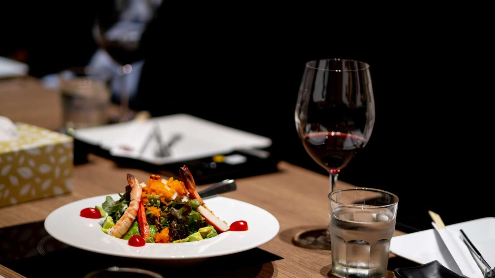 Read more about the article Decoding Restaurant Dining Trends 2024