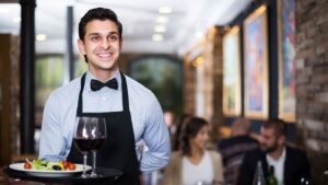 Creating a Seamless Customer Experience in Hotel