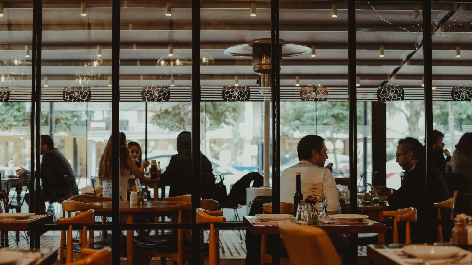 Read more about the article The Power of Data in Restaurant Success