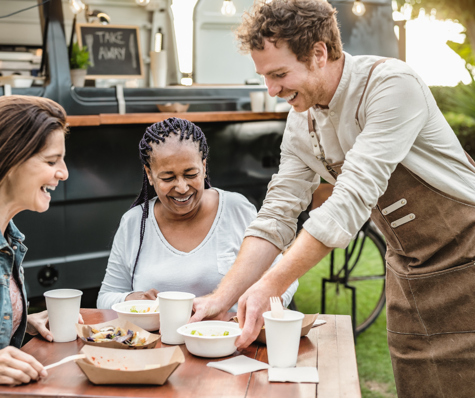 Commercial Kitchen Consultants