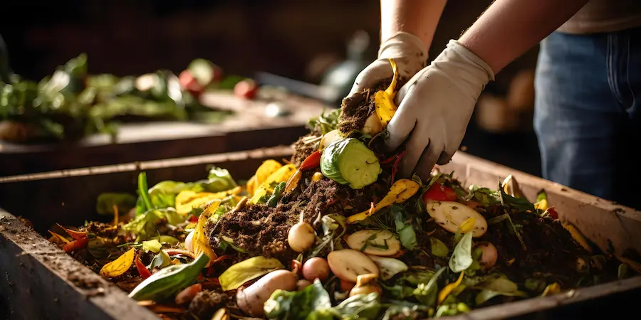 Read more about the article Food Fight Against Waste! How to Save Money and the Planet