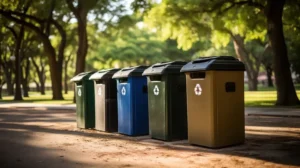 waste management solutions