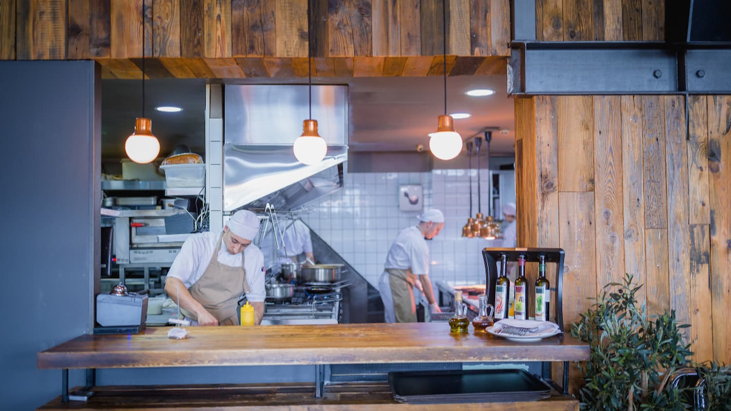 Read more about the article Fueling Innovation: How Commercial Kitchen Design Influences Chef Creativity and Productivity