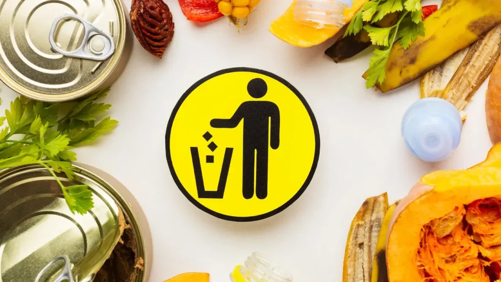 HPG Waste management consultant