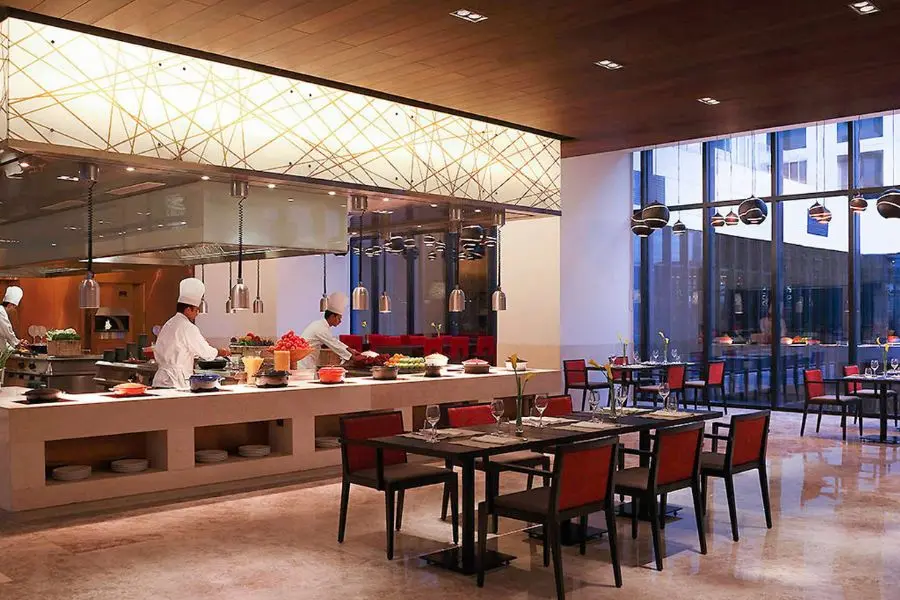 hospitality consultants