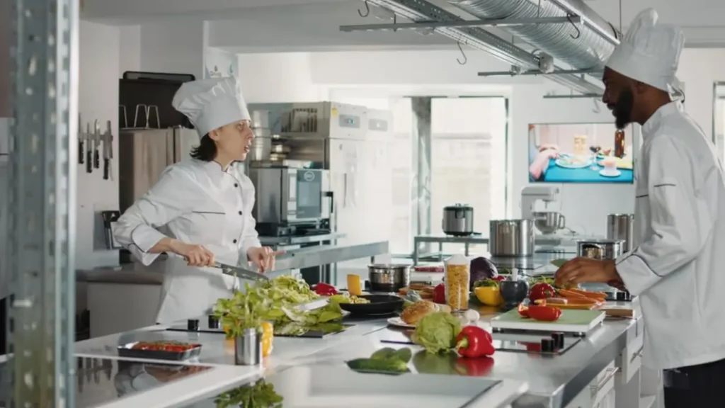 Kitchen Consultant