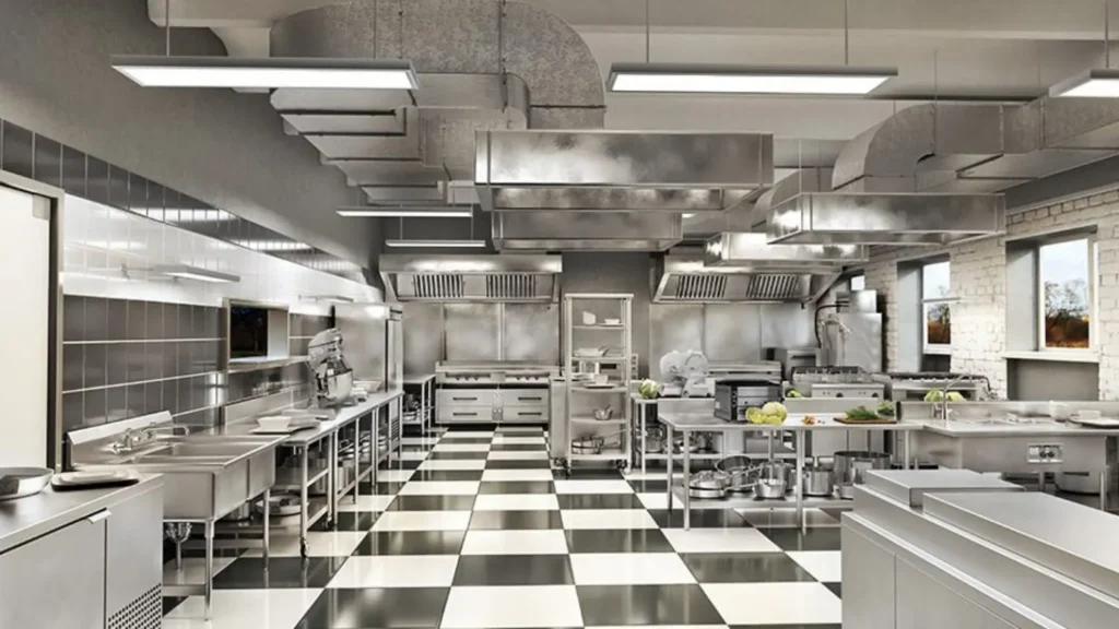 Kitchen Consultant