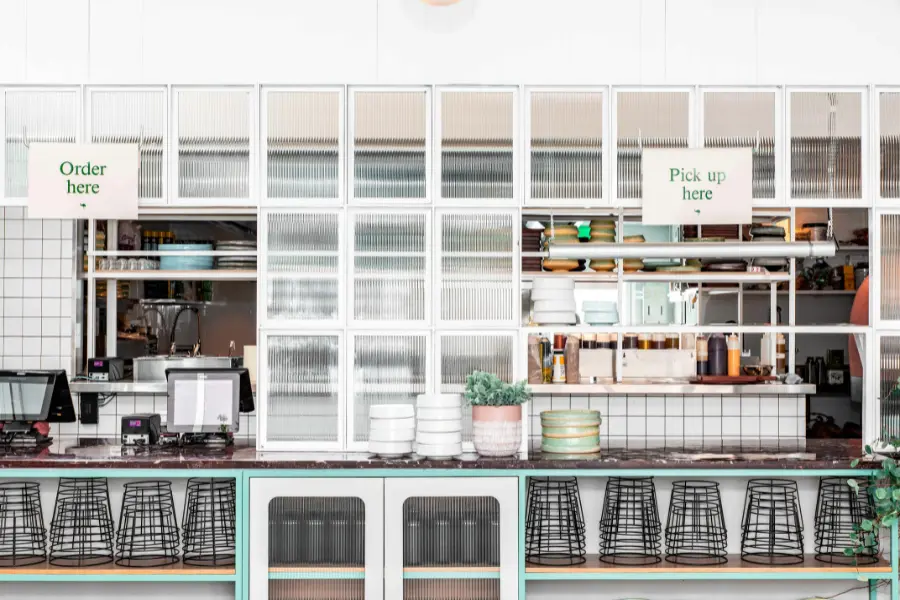 Kitchen Consultant