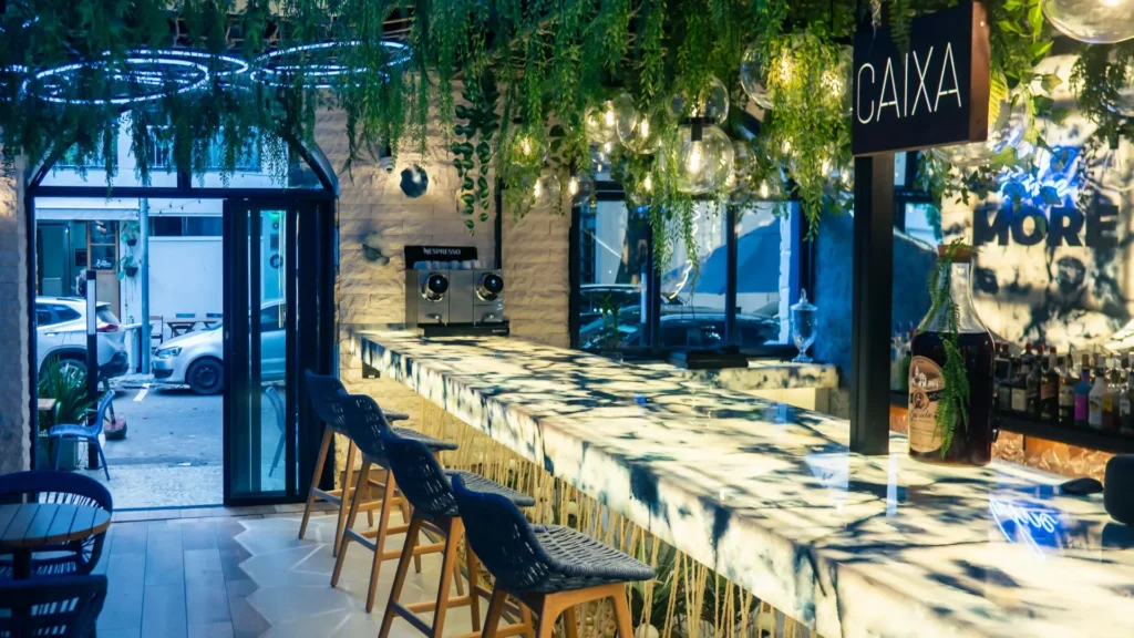 Sustainability in Hospitality