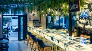 Sustainability in Hospitality