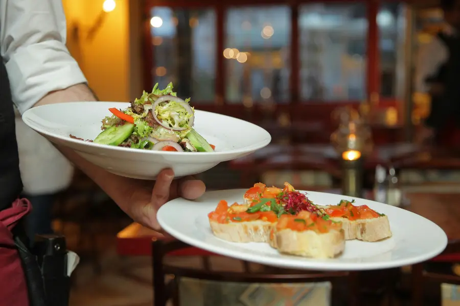 Hospitality consulting, F&B Consultant