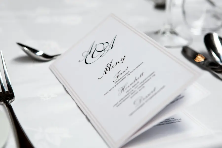 Hospitality consulting, F&B Consultant