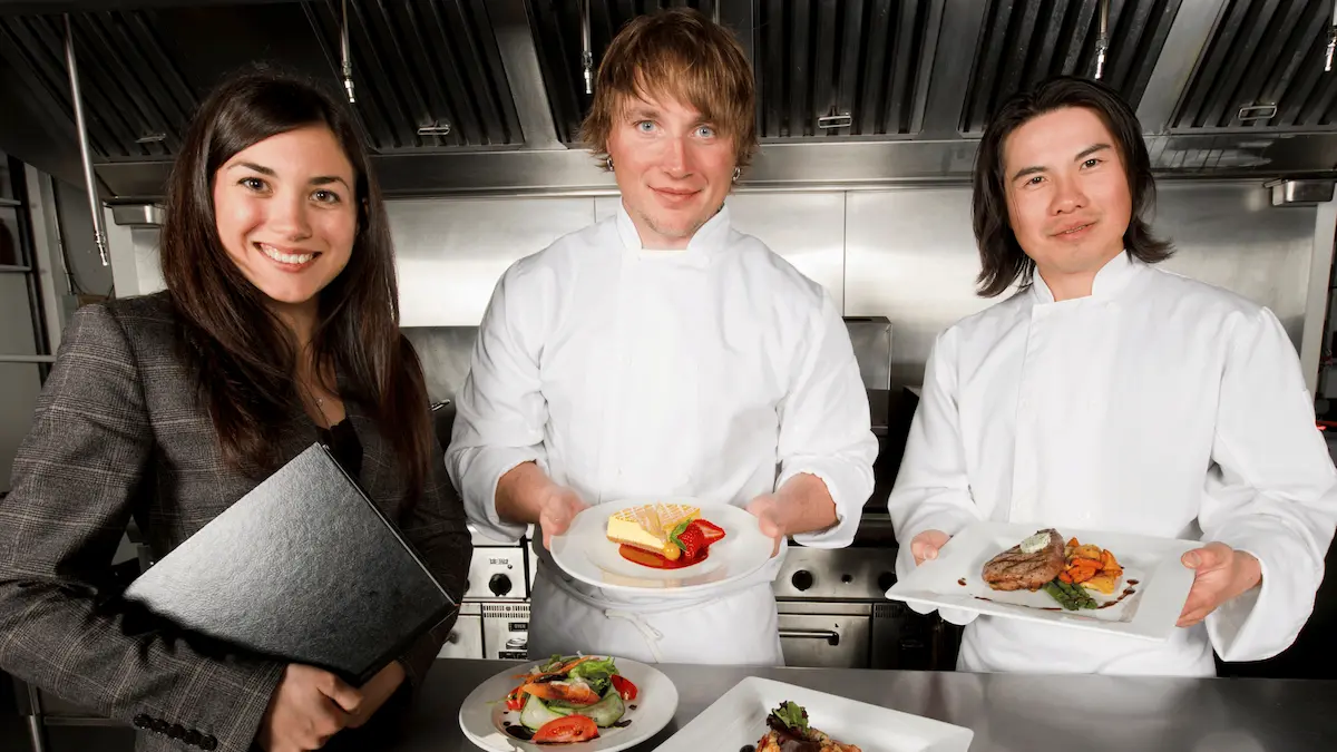 Read more about the article Crafting Culinary Success: How a Food and Beverage Consultant Transforms Hospitality Concepts into Reality