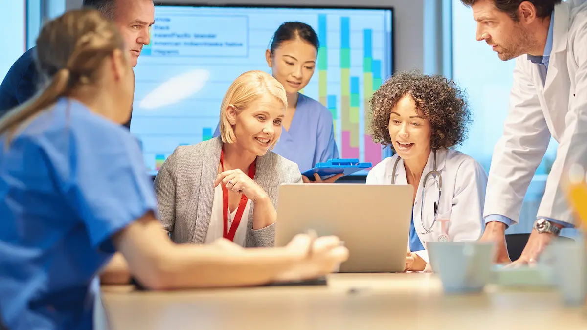 Read more about the article Designing for Healing: Best Practices in Healthcare Hospitality