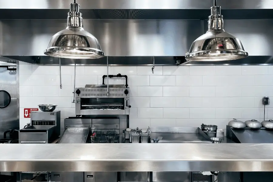 Kitchen Consultant