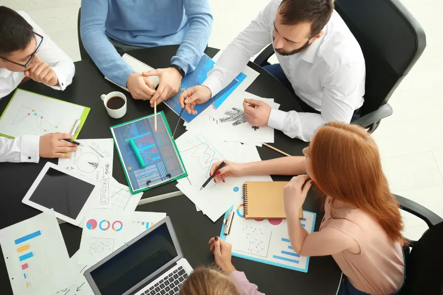 Hospitality consulting