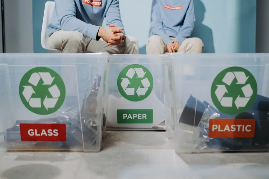 Waste Management Consultant