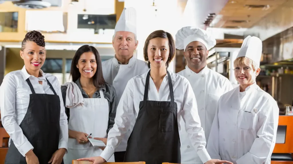 Kitchen Consultant