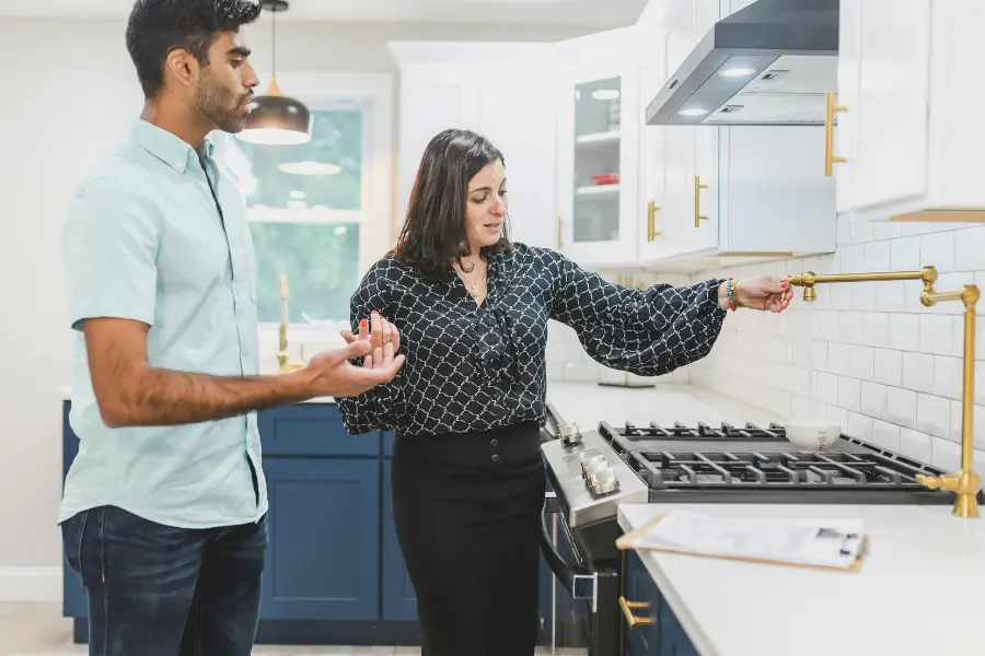 Kitchen Consultant