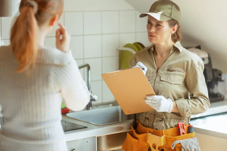 Kitchen Consultant
