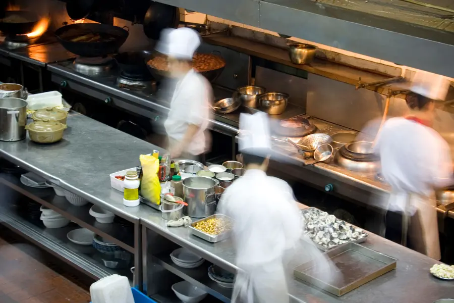 sustainability in hospitality
